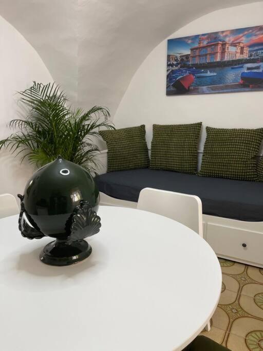 Apartament A Casa Di Svea Bari