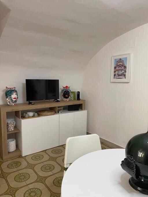 Apartament A Casa Di Svea
