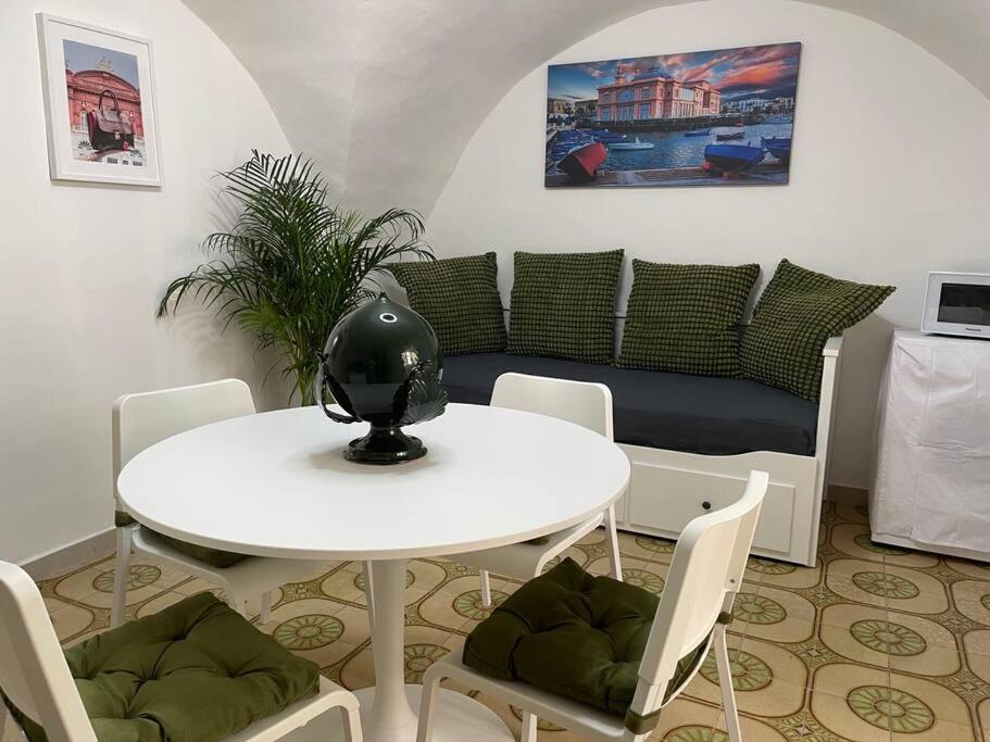 Apartament A Casa Di Svea *