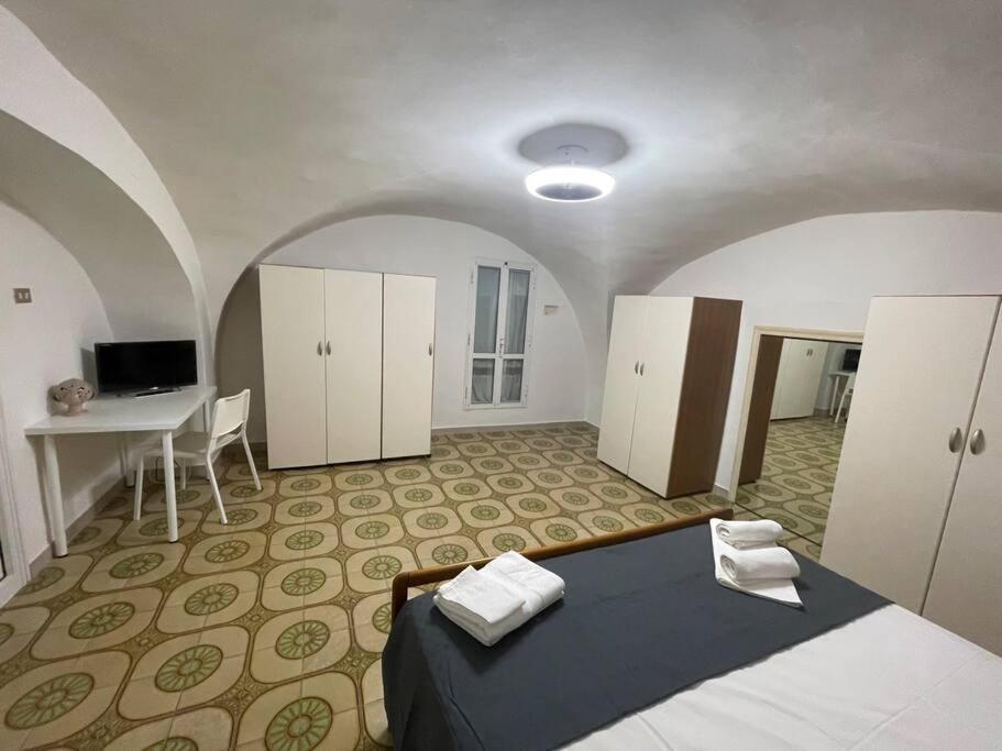 Apartament A Casa Di Svea *