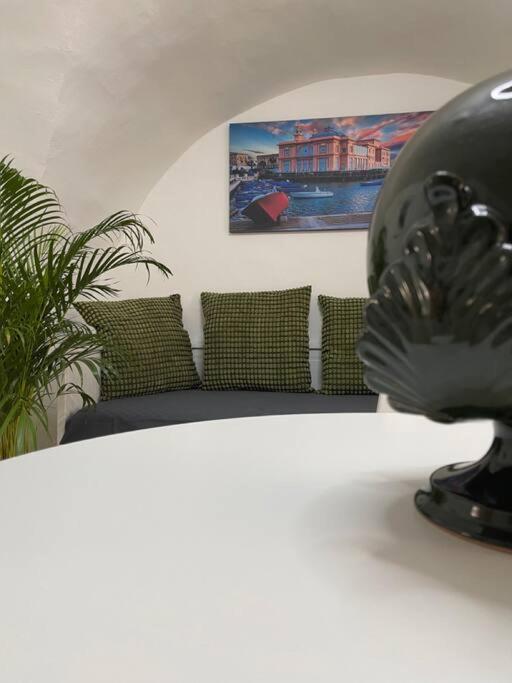 A Casa Di Svea Apartament *
