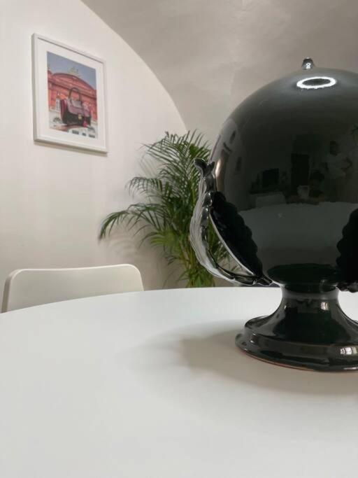 Apartament A Casa Di Svea Bari