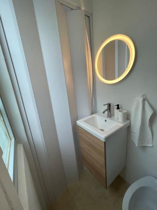 A Casa Di Svea Apartament