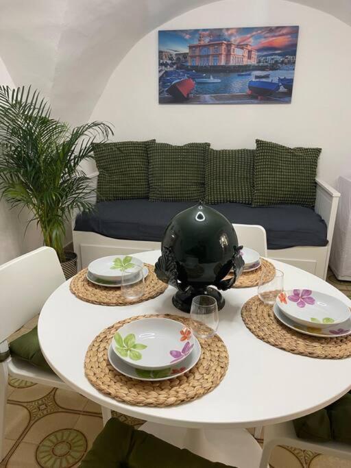 Apartament A Casa Di Svea
