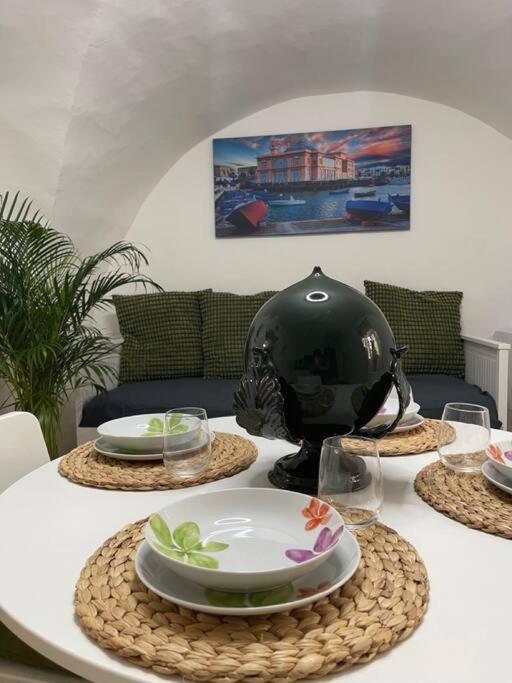 A Casa Di Svea Apartament