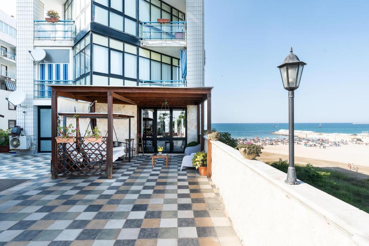 Apartment Lighthouse View By Wonderful Italy