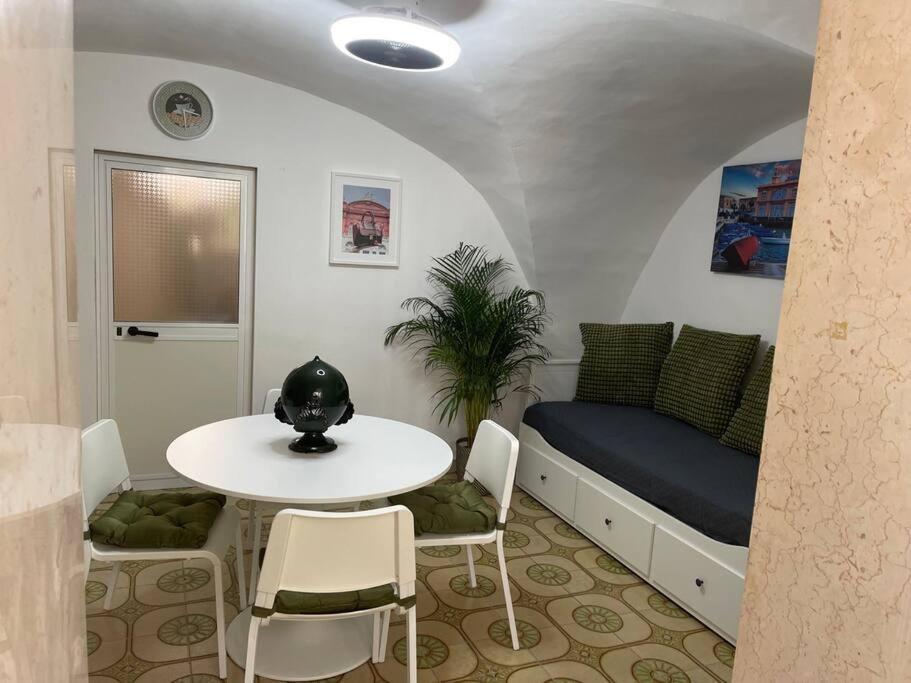 Apartament A Casa Di Svea Bari