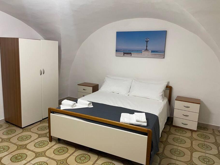 Apartament A Casa Di Svea