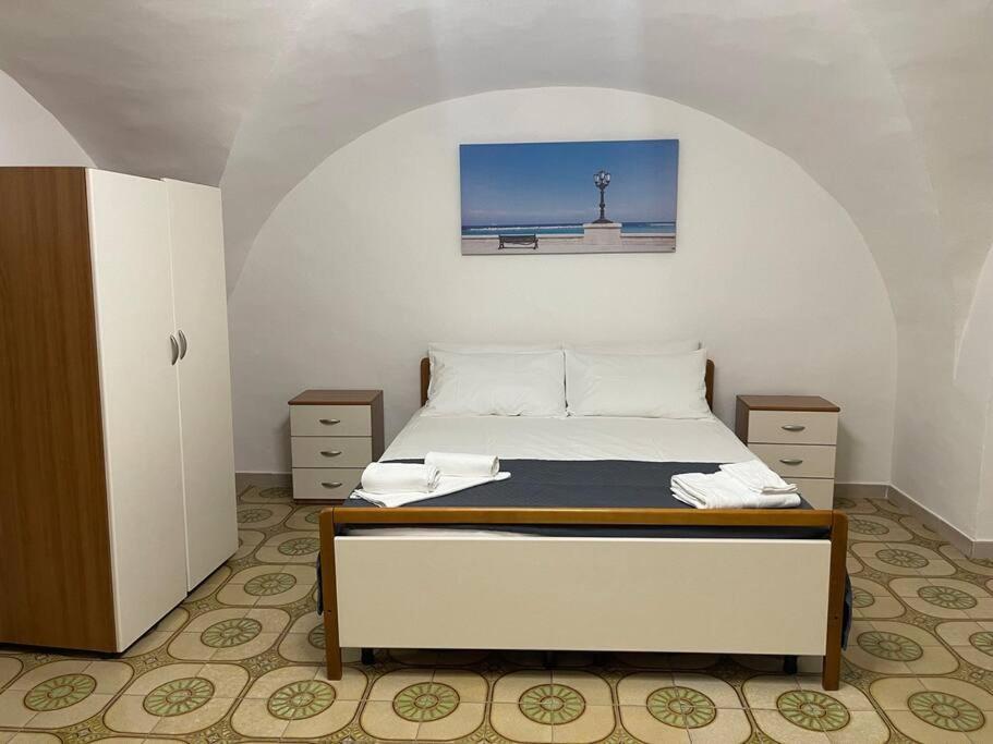 A Casa Di Svea Apartament Bari