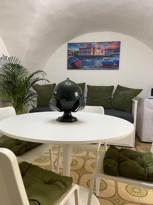 Apartament A Casa Di Svea *