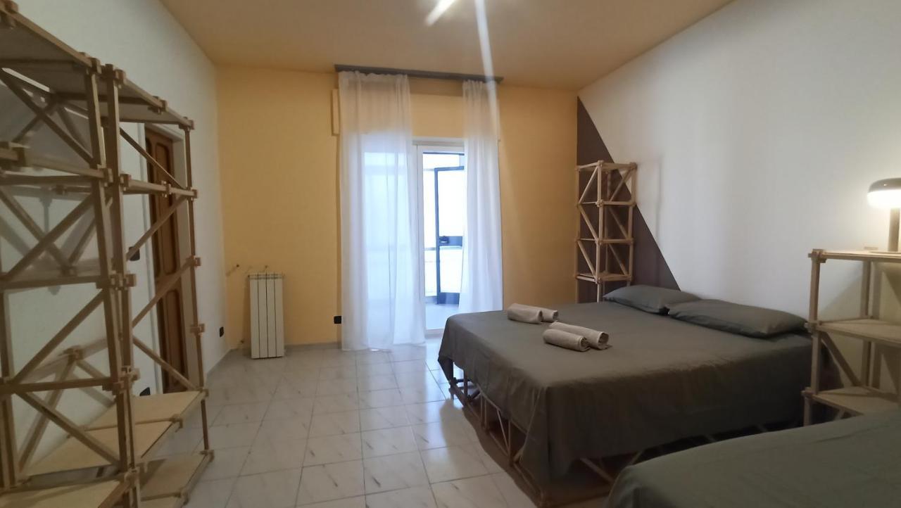 Pensjonat Casa Base
