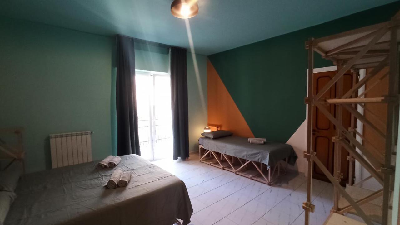 Casa Base Pensjonat Bari