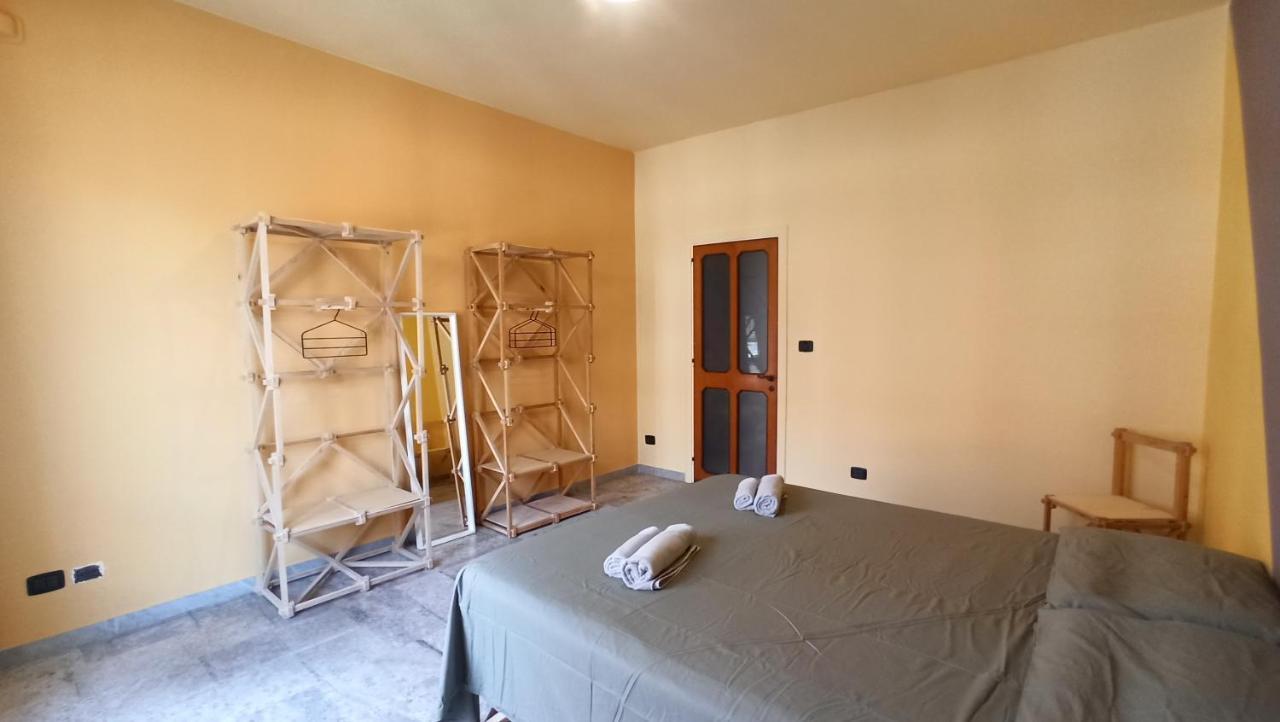 Casa Base Guest house *