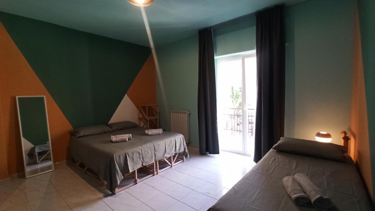 Casa Base Bari