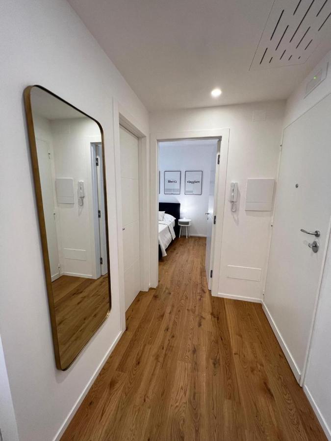 Apartment Redi