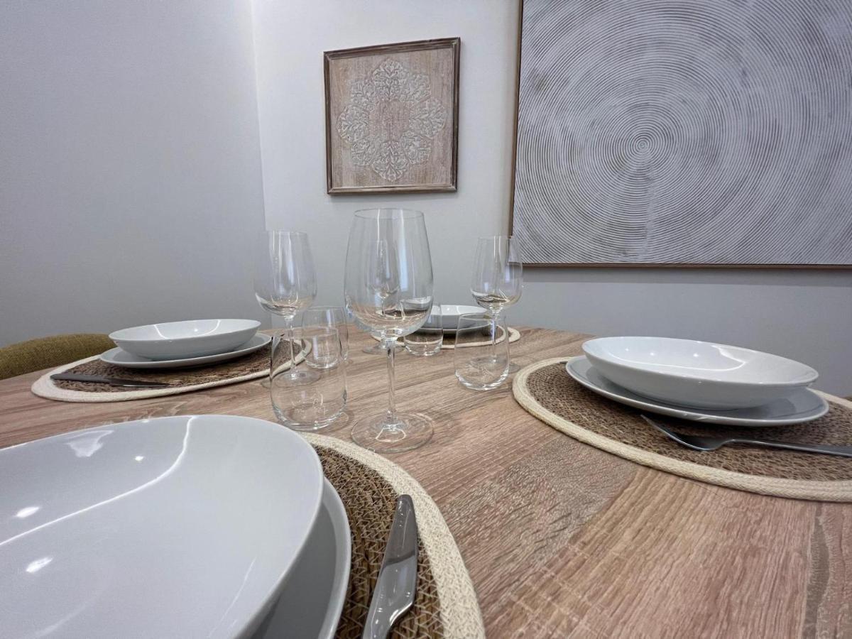 Apartment Redi