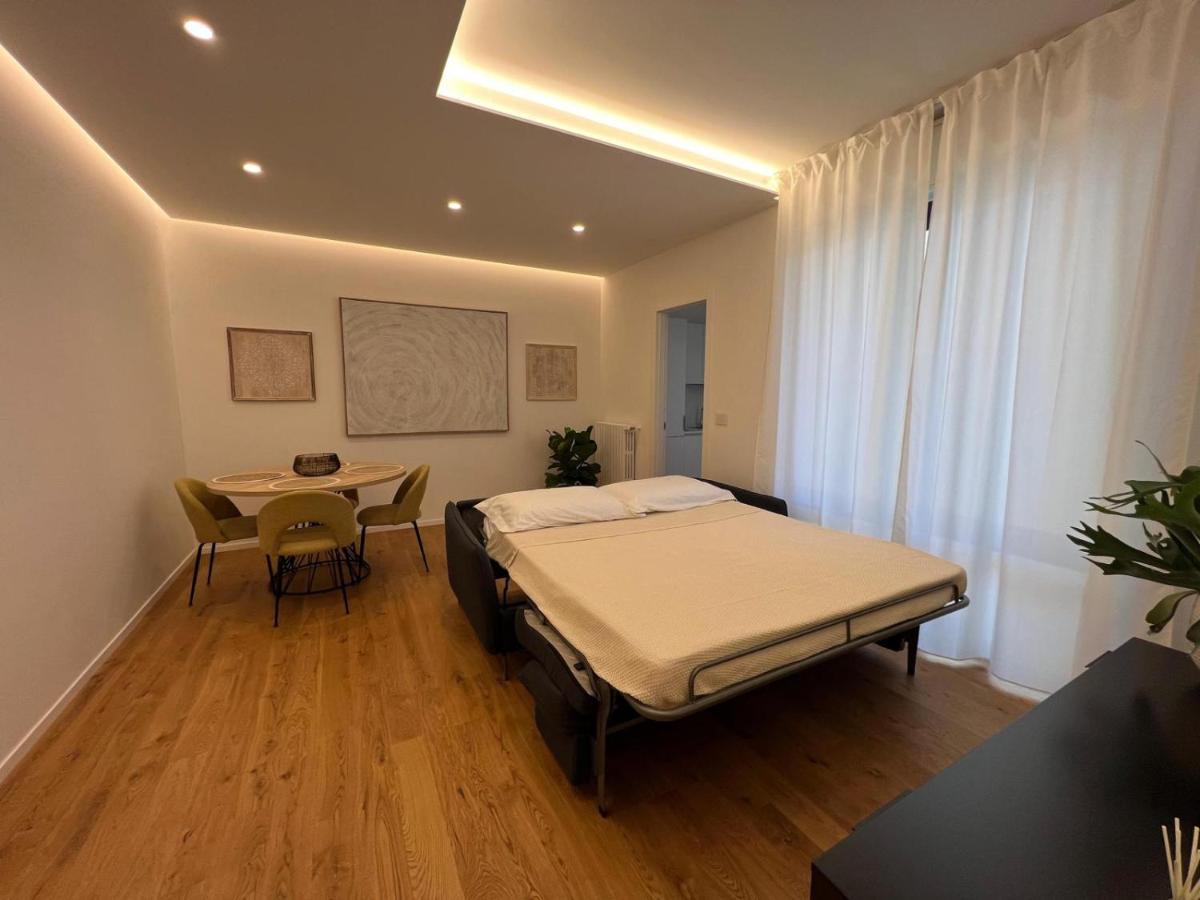 Redi Apartment