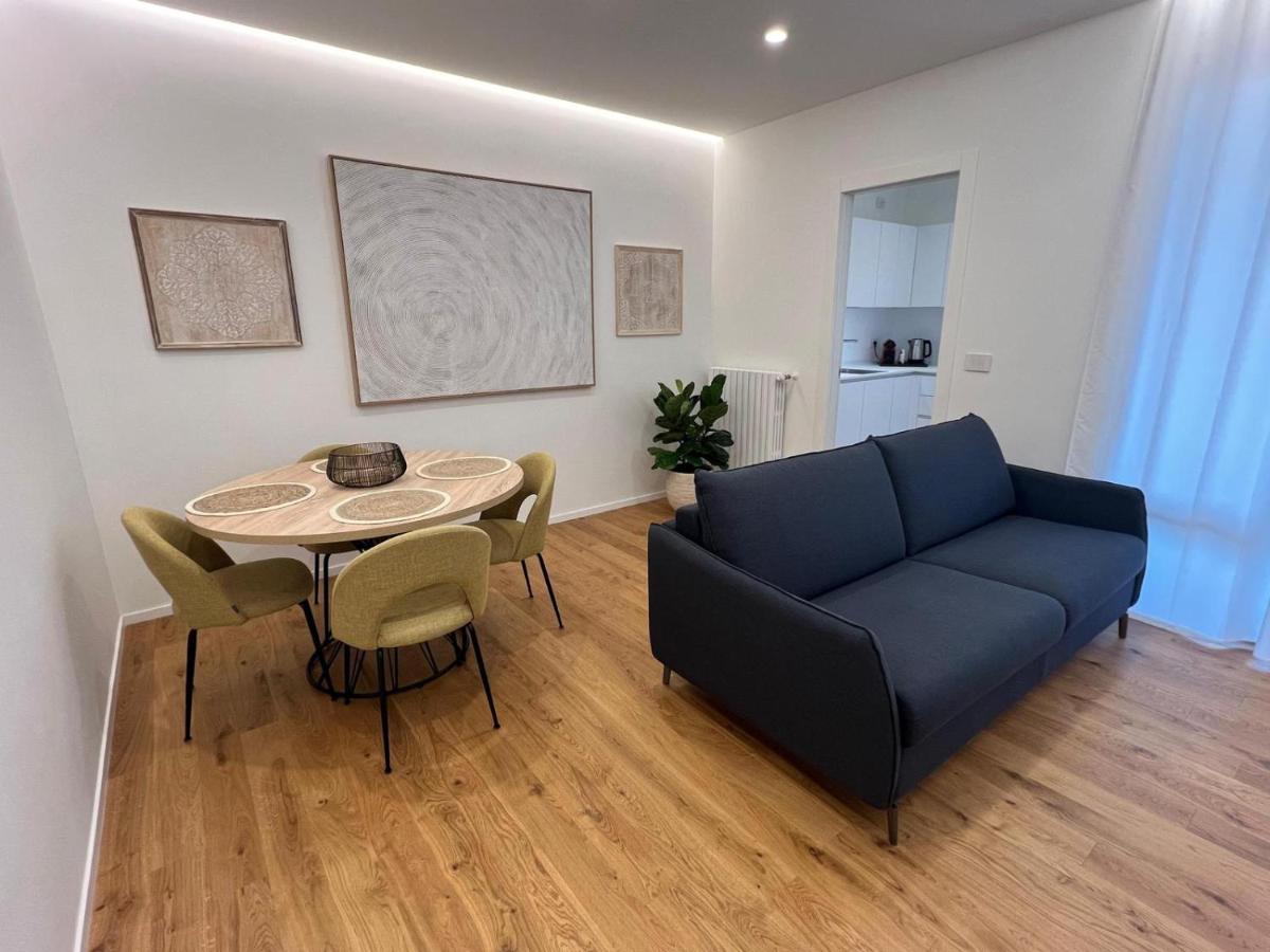 Apartment Redi Bari