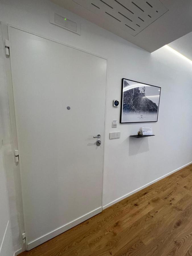 Redi Apartment *
