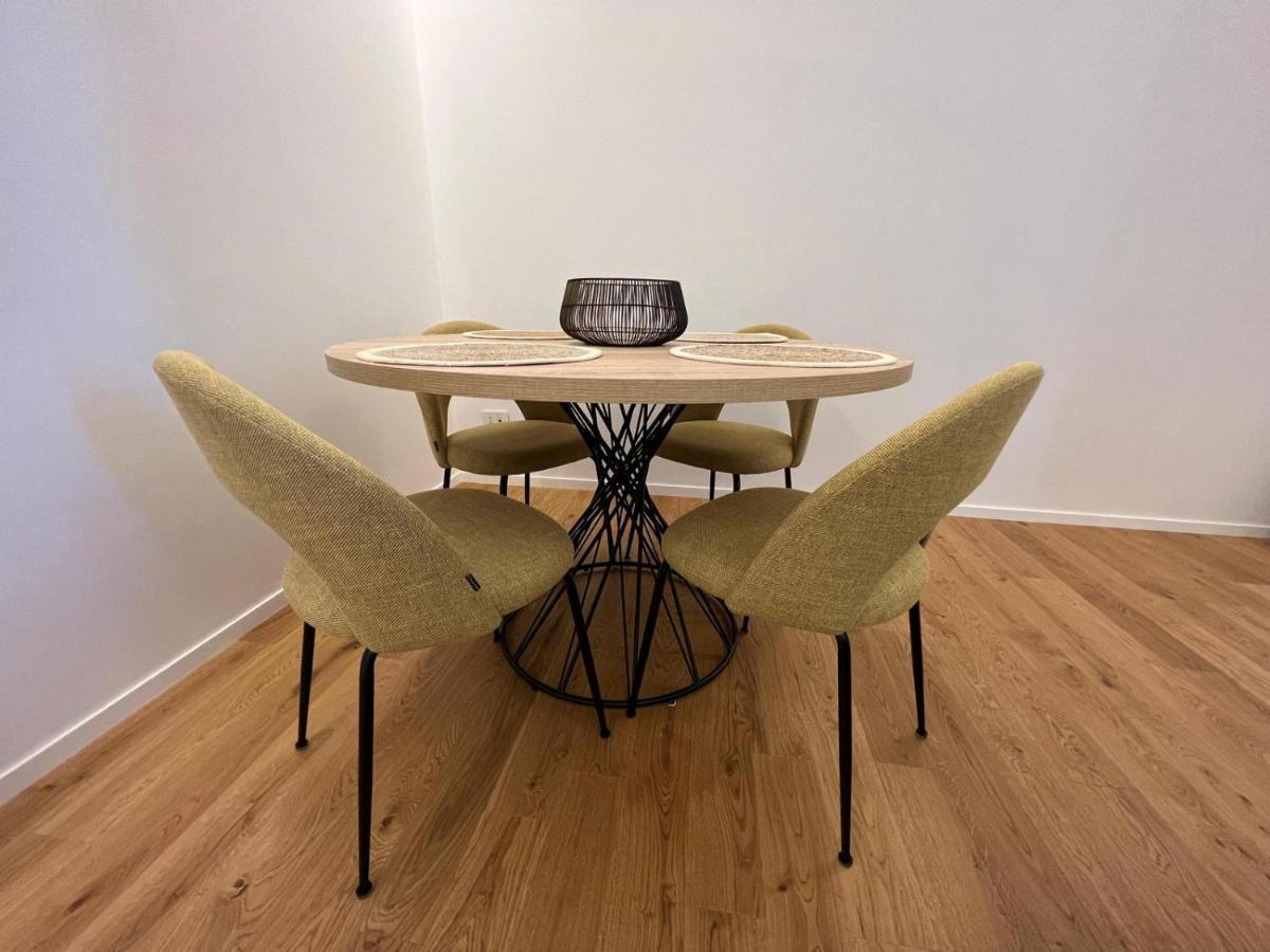 Apartment Redi *