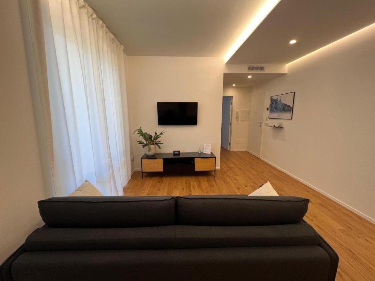 Apartment Redi