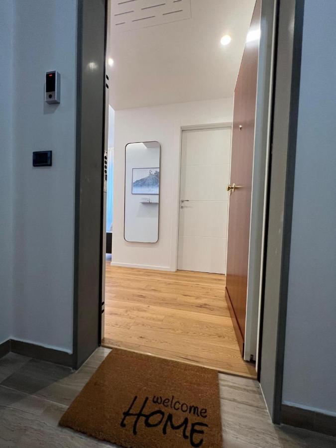 Apartment Redi