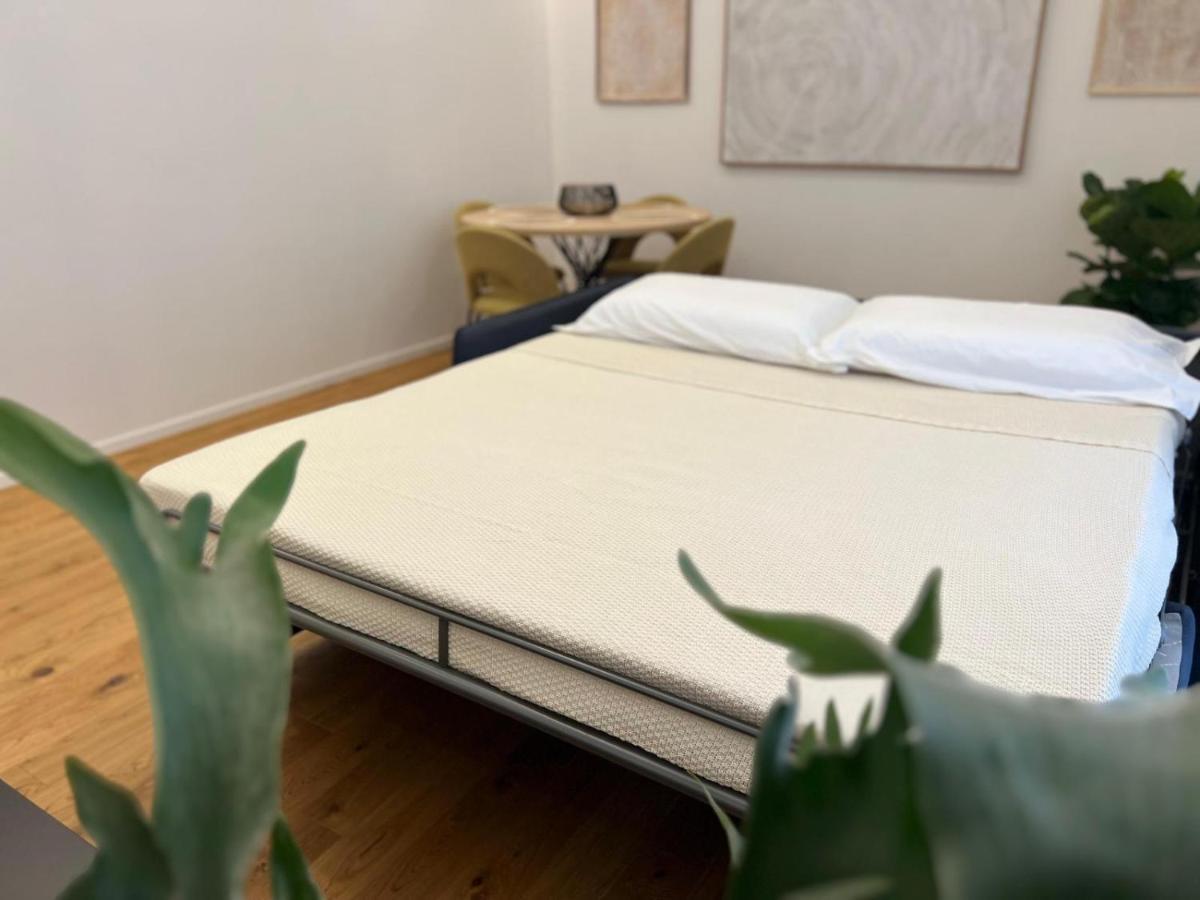 Redi Apartment Bari