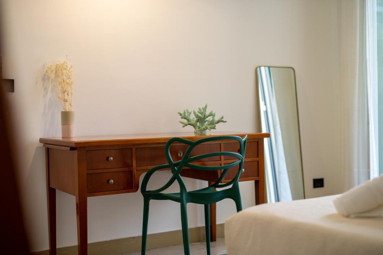 A Casa Di Anna - Charming House With Courtyard *