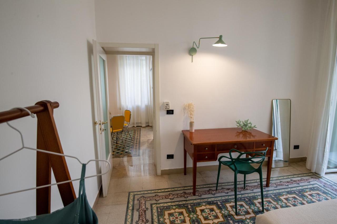 A Casa Di Anna - Charming House With Courtyard Căn hộ