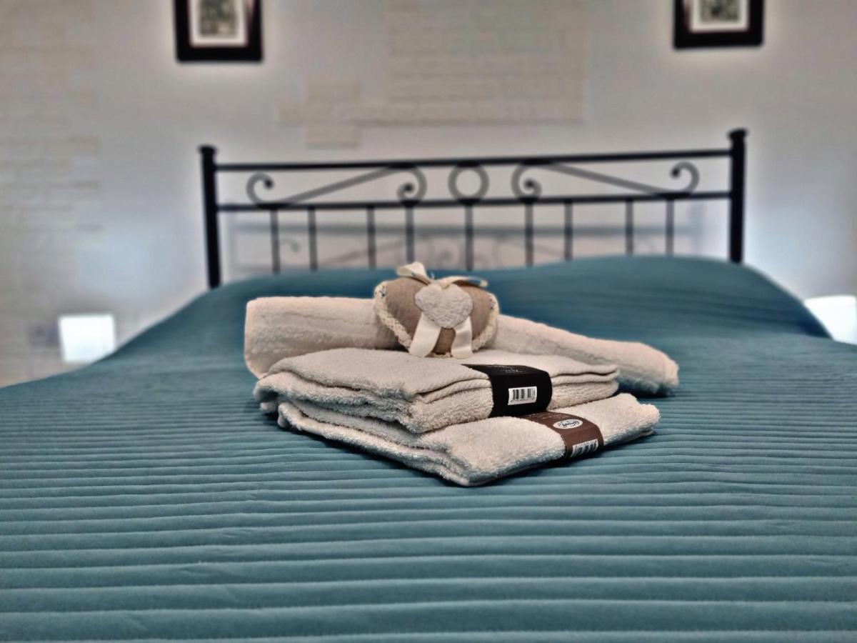 Apartment Manfredi *
