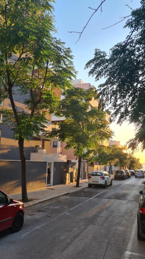 Appartement Casa Mistral Bari