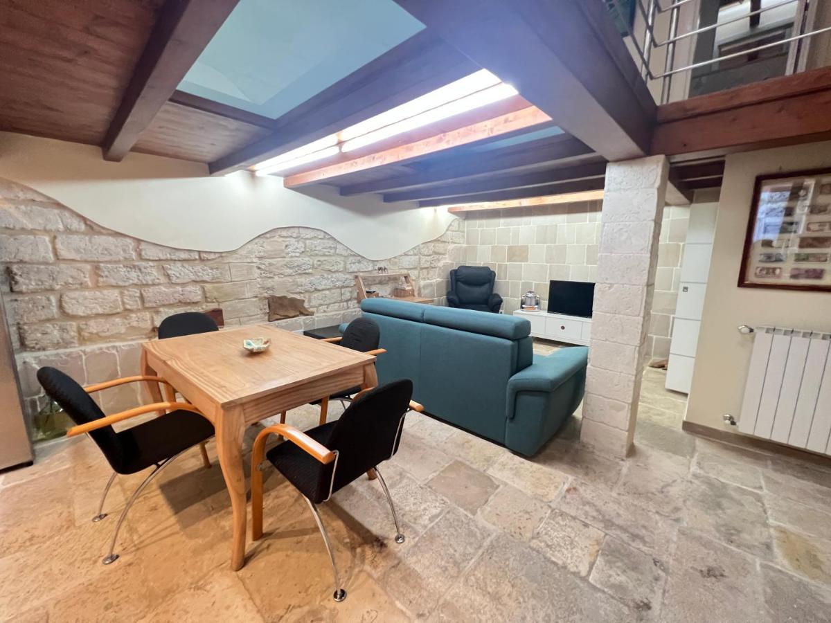 Apartment Trullo Titina Bari
