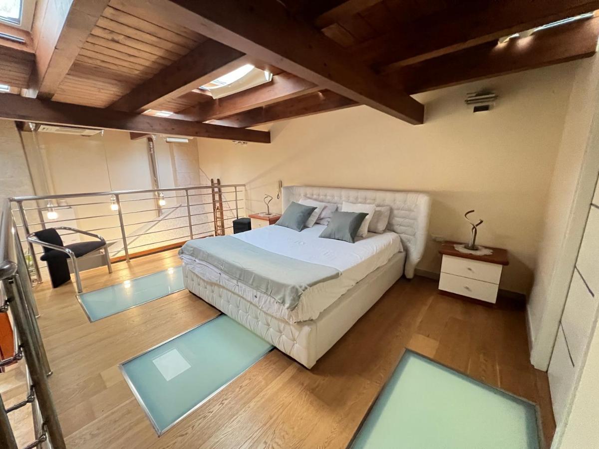 Apartment Trullo Titina Bari