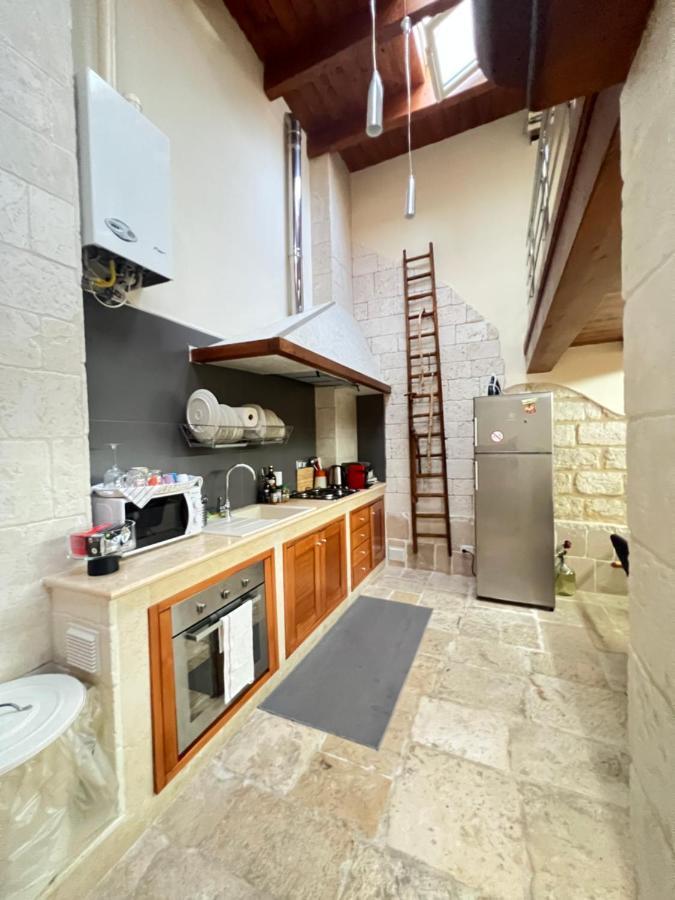 Apartment Trullo Titina