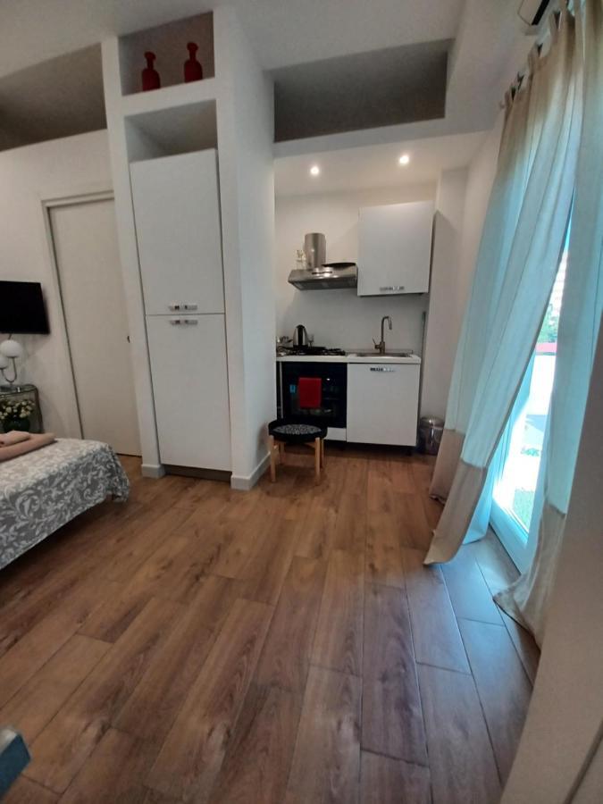 Apartment Eolia Free Parking
