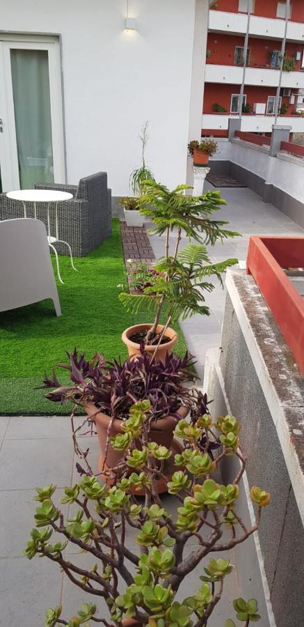 Eolia Free Parking * Bari