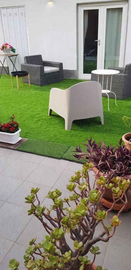 Eolia Free Parking Apartment Bari