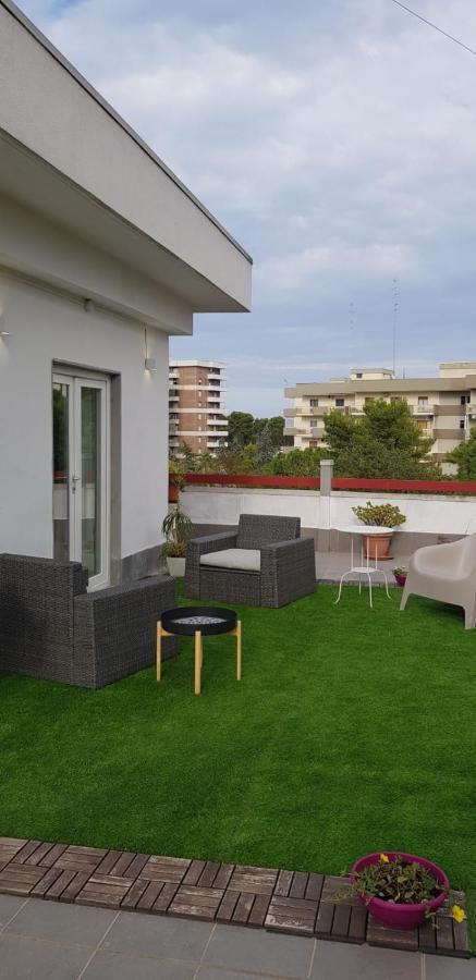 Apartment Eolia Free Parking Bari