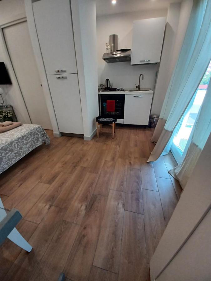 Eolia Free Parking Apartment