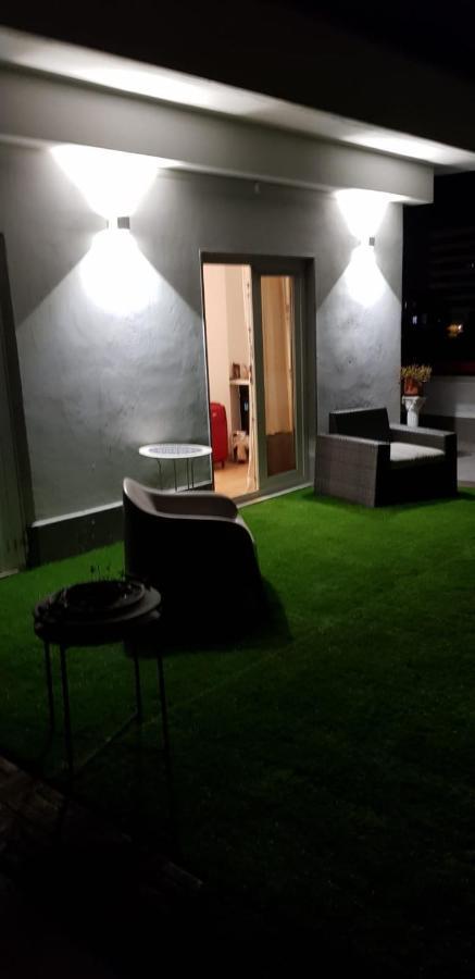 Eolia Free Parking *