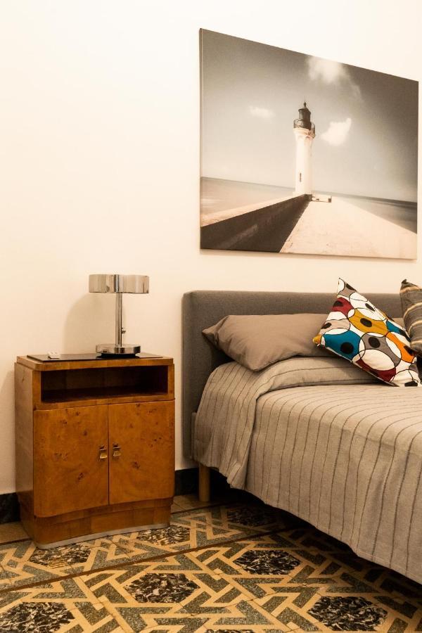 The Bool, Liberty158 Apartment Bari