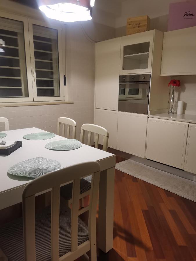 Holiday home Dimora Shimbalaie *