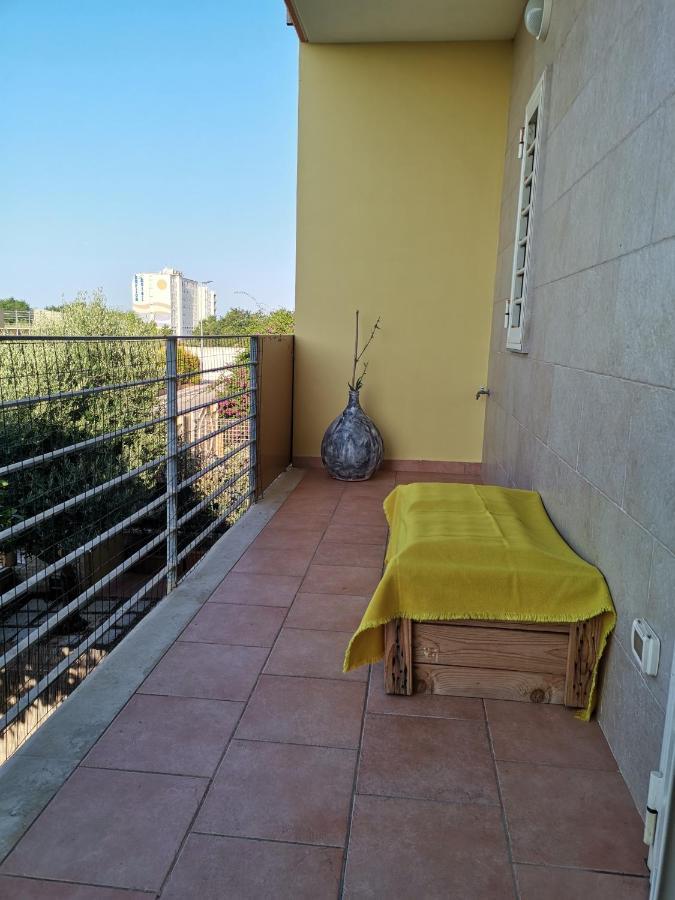 Dimora Shimbalaie Holiday home *