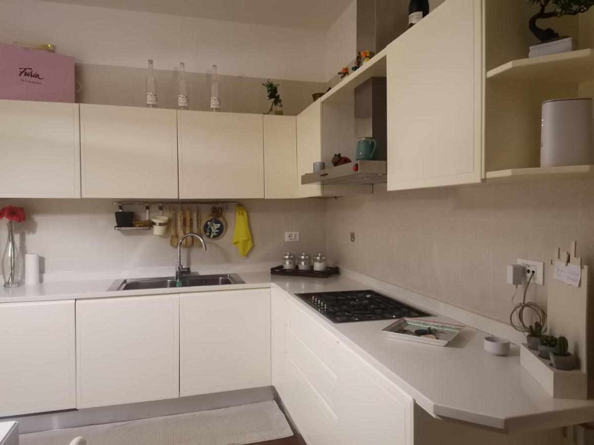 Dimora Shimbalaie Holiday home *