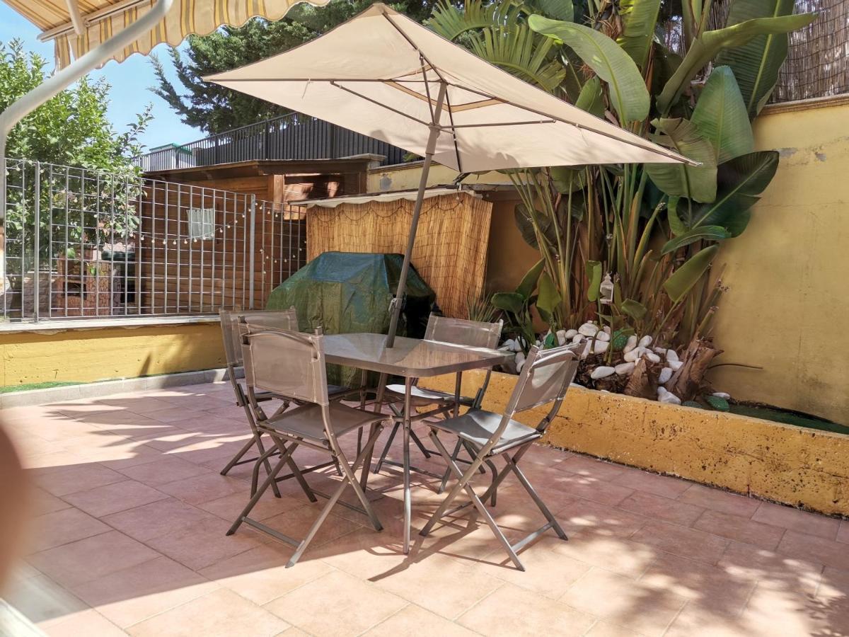 Holiday home Dimora Shimbalaie Bari
