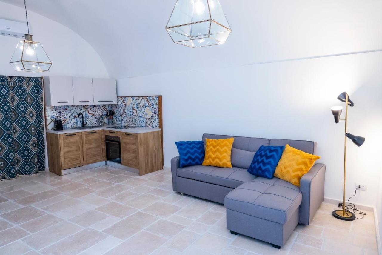 Apartament Conte Di Puglia