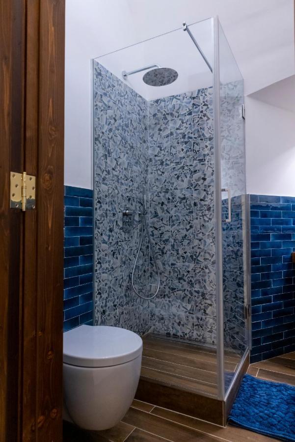 Conte Di Puglia Apartament *