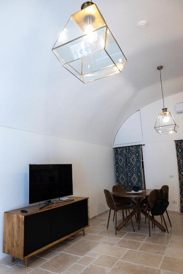 Apartament Conte Di Puglia Bari