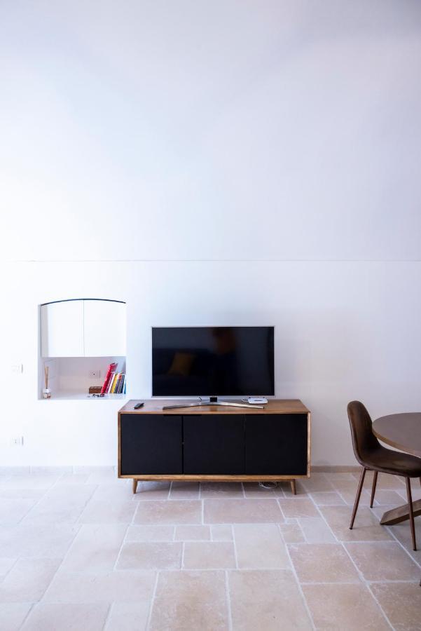 Conte Di Puglia Apartament Bari