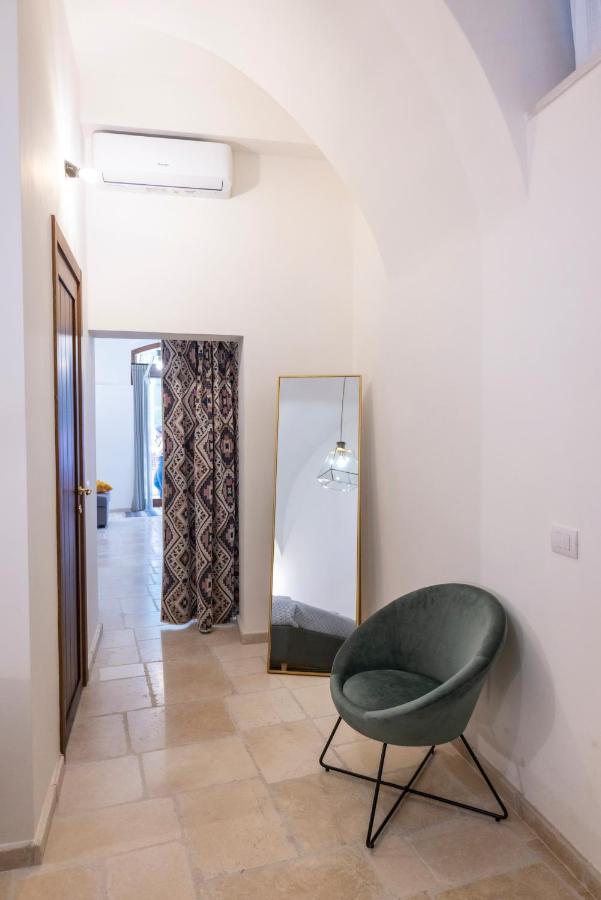Conte Di Puglia Apartment *